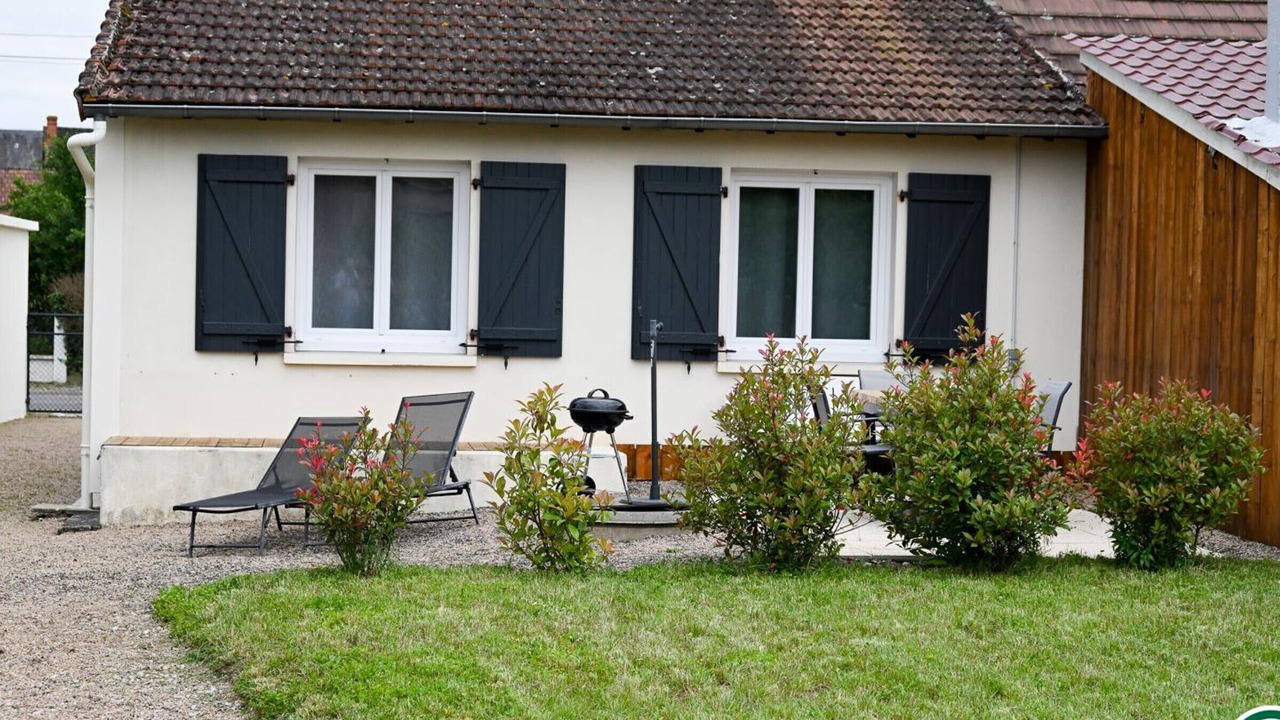 Photo of Outdoor in Villeneuve-sur-Allier