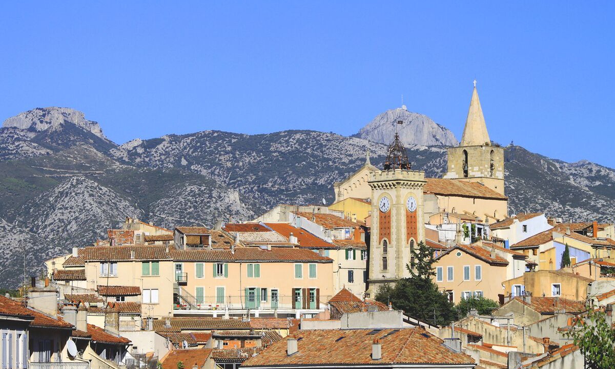 Photo of Outdoor in Aubagne