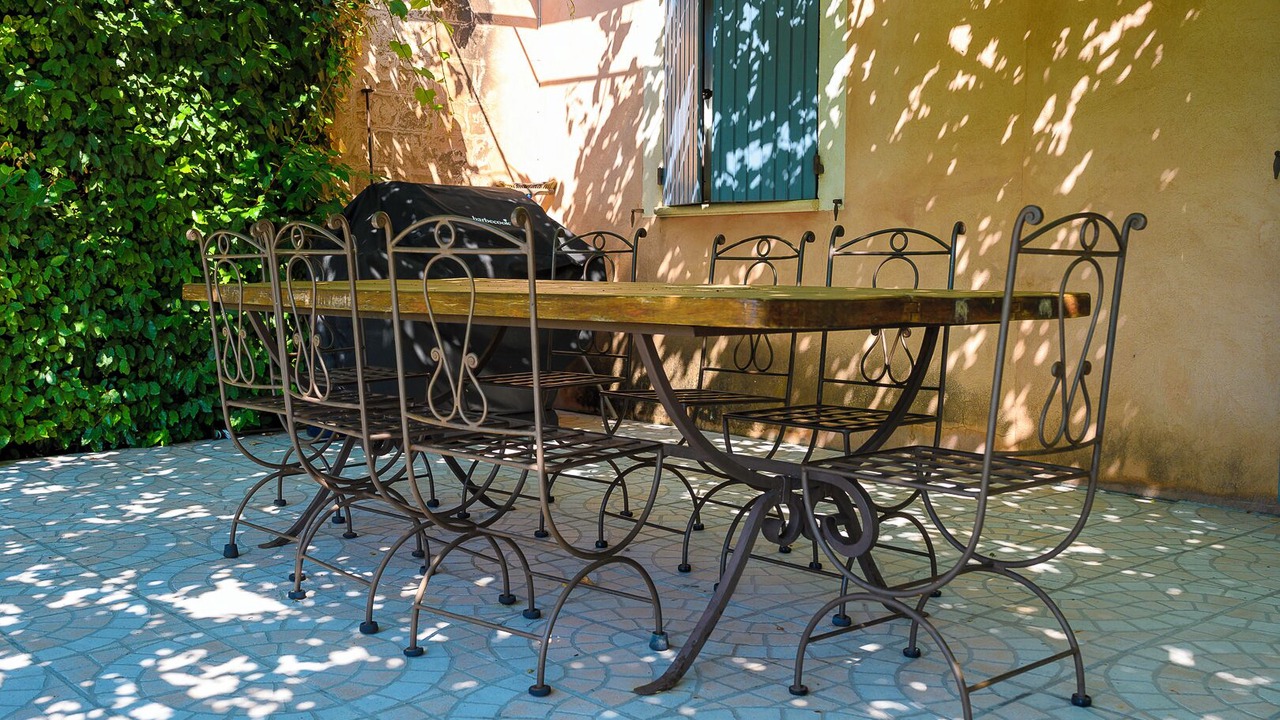 Photo of Outdoor in Bedoin