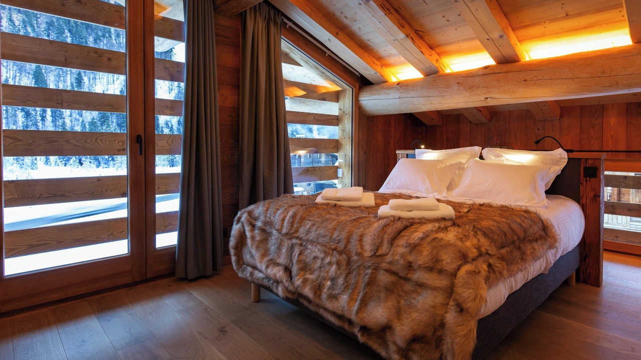 Photo of Others in Le Grand-Bornand