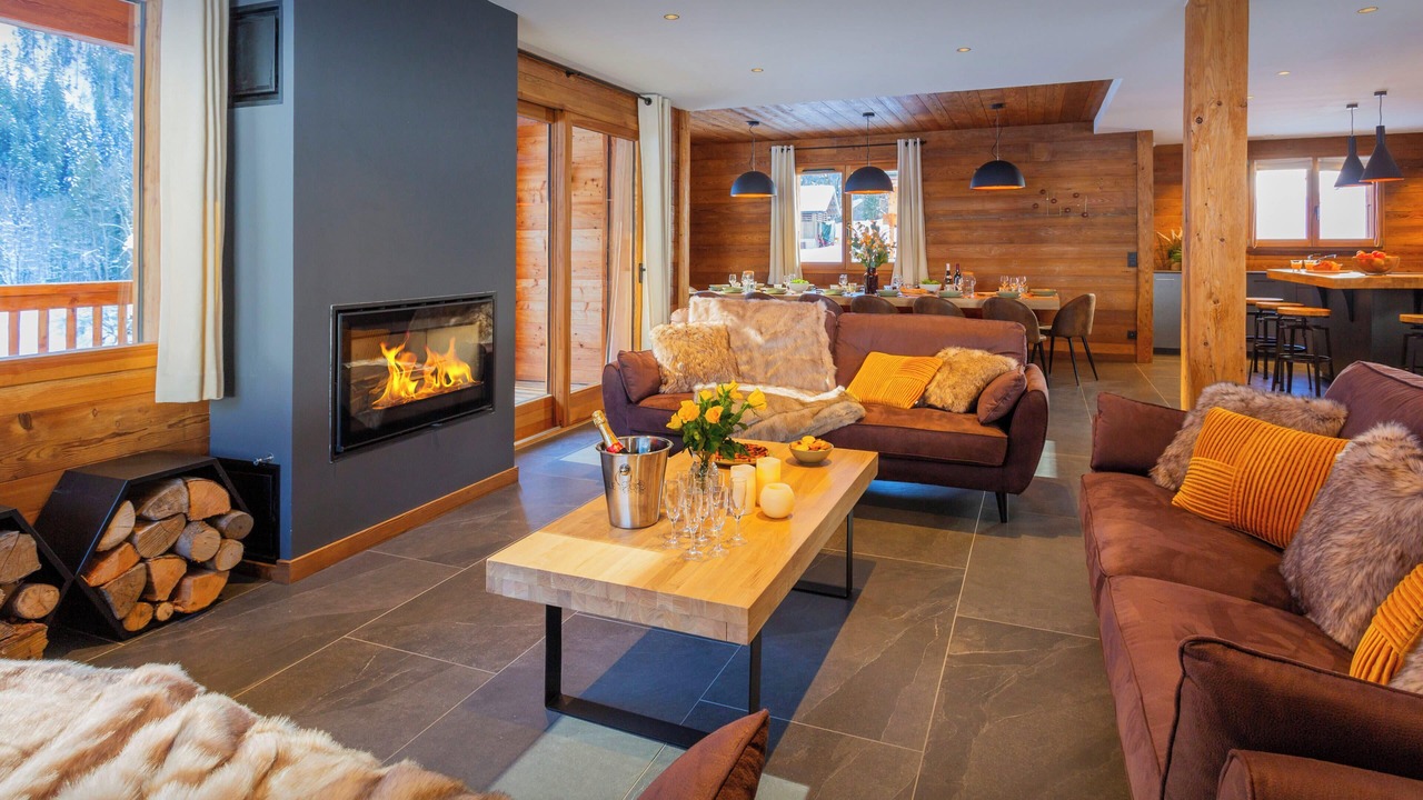 Photo of Others in Le Grand-Bornand