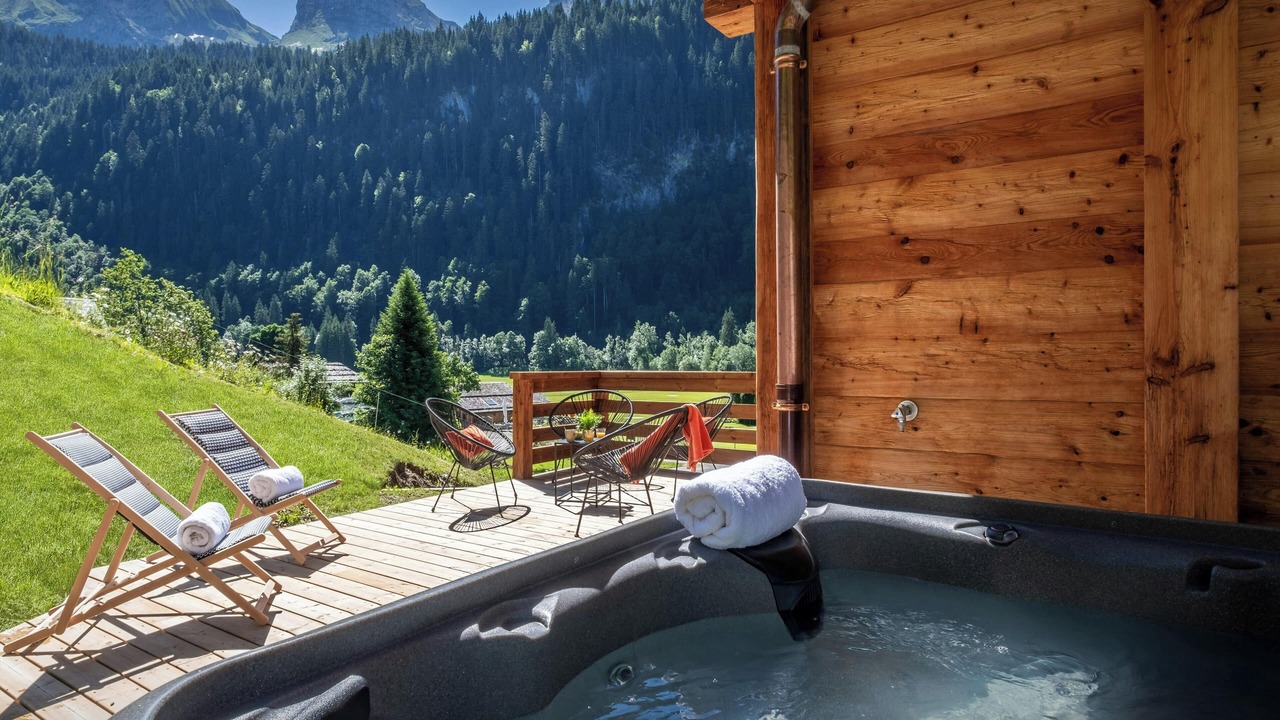 Photo of Others in Le Grand-Bornand