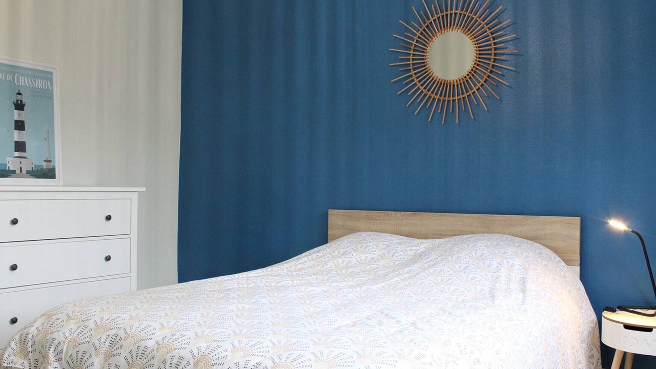 Photo of Bedroom in Domino