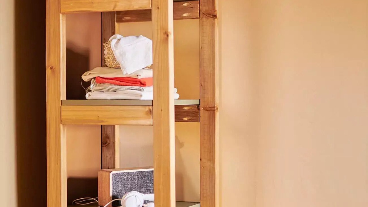 Photo of Bedroom in Cordelle