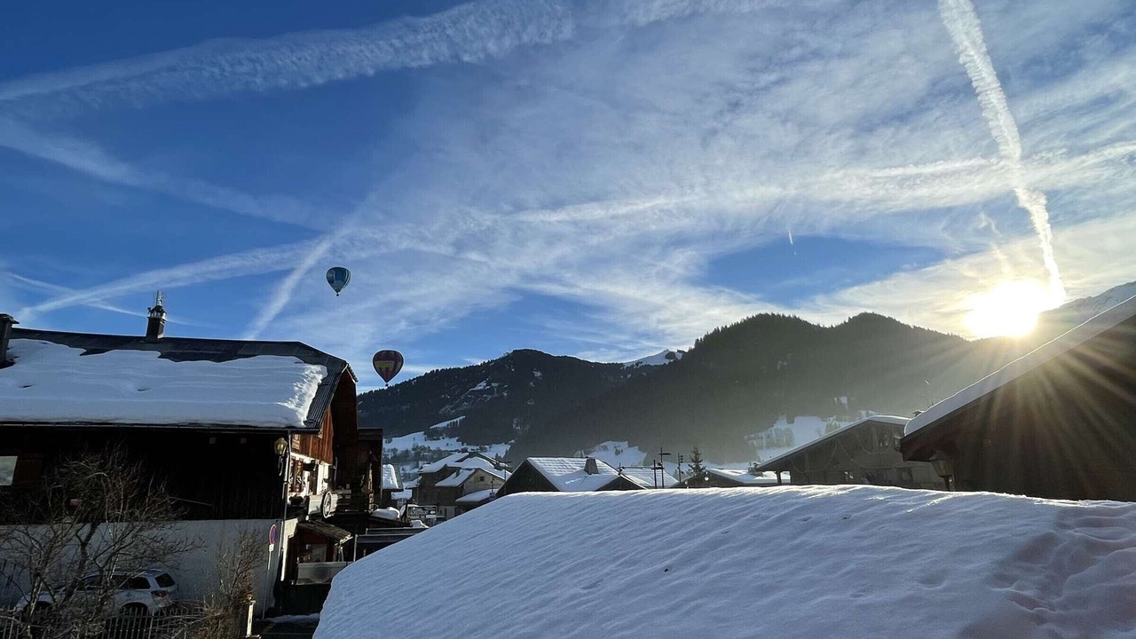 Photo of Others in Praz-sur-Arly