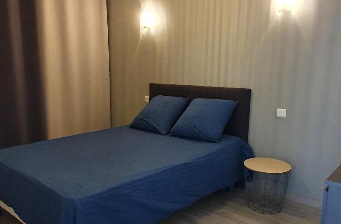 Photo of Bedroom in Golfe Juan