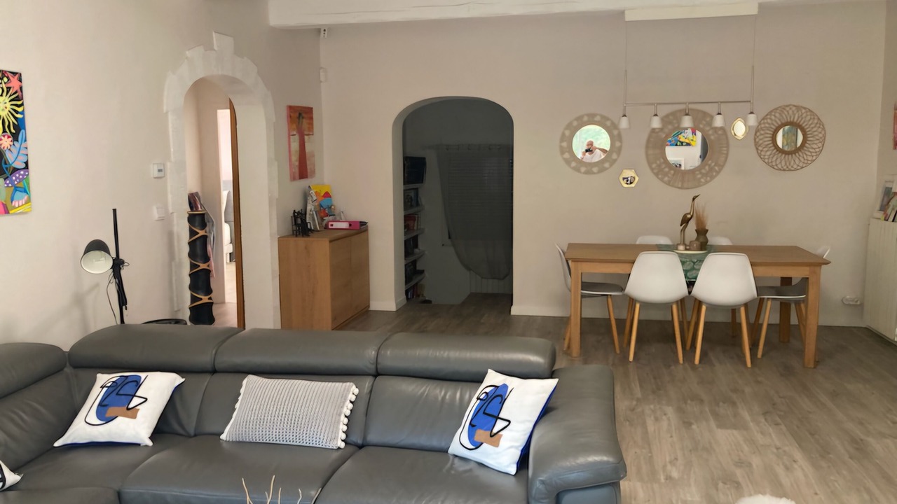 Photo of Livingroom in Ventabren
