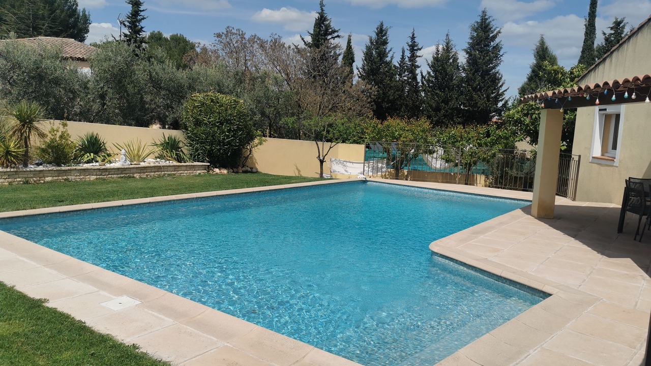 Photo of Outdoor in Ventabren