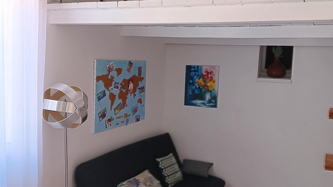 Photo of Livingroom in Ventabren