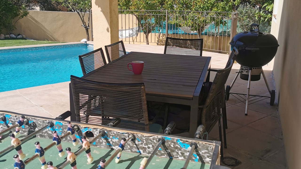 Photo of Outdoor in Ventabren
