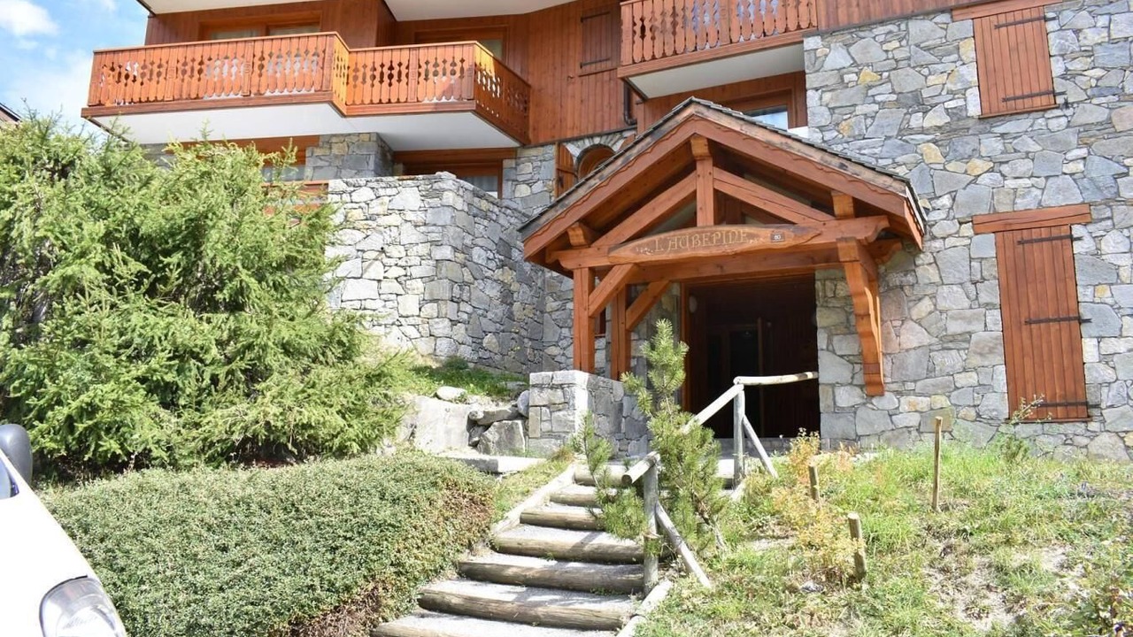 Photo of Outdoor in Meribel