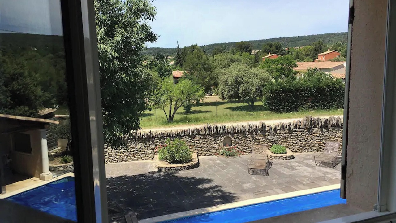Photo of Outdoor in Cabrieres-d'Avignon