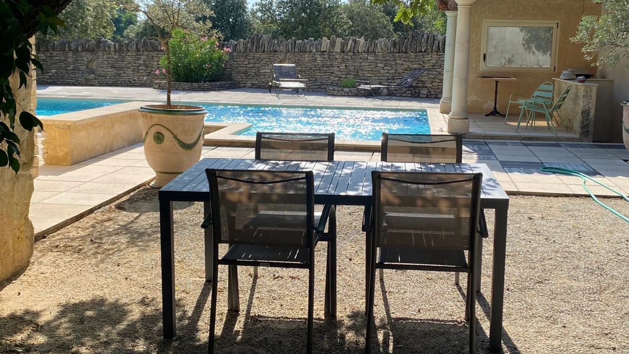 Photo of Outdoor in Cabrieres-d'Avignon