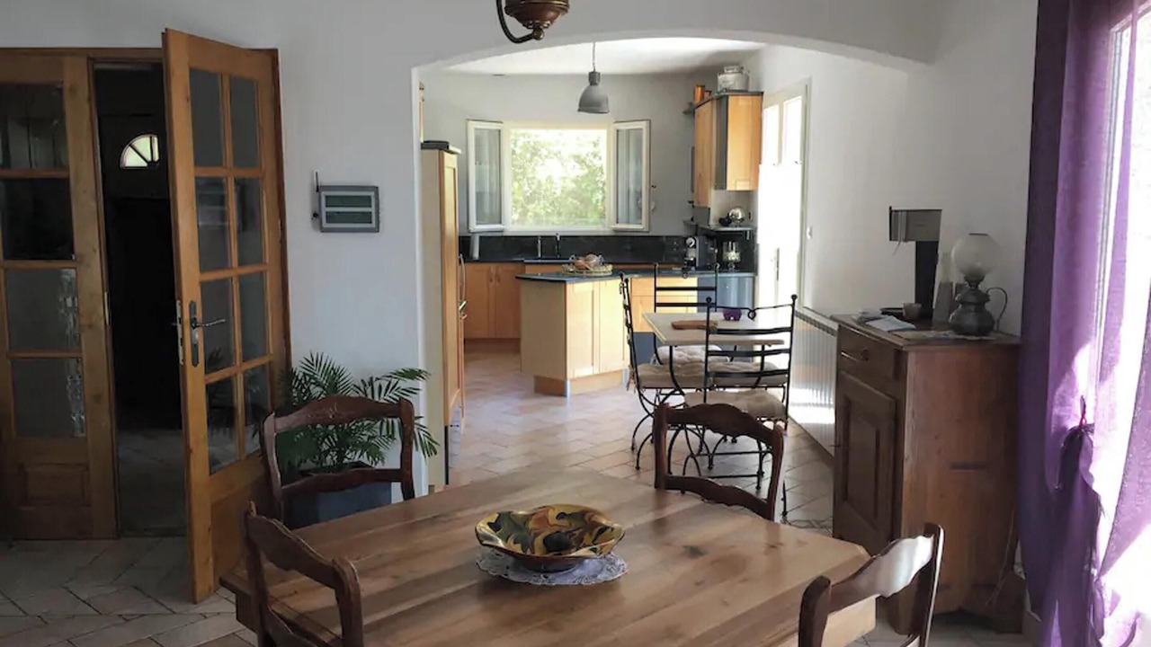 Photo of Livingroom in Cabrieres-d'Avignon