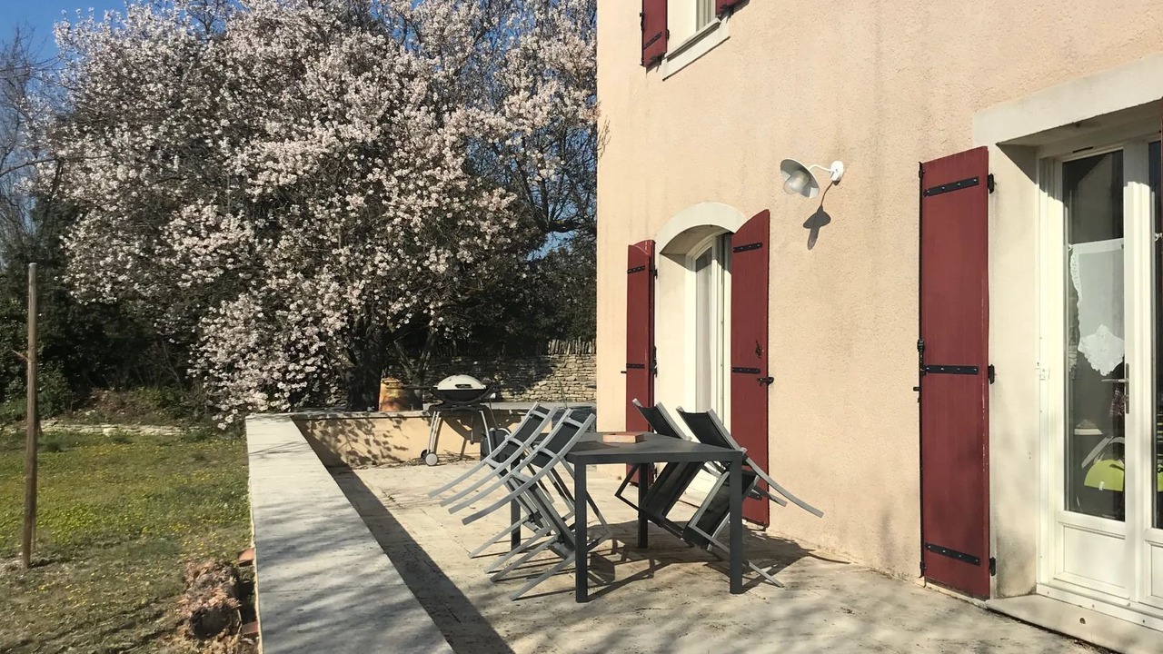 Photo of Others in Cabrieres-d'Avignon