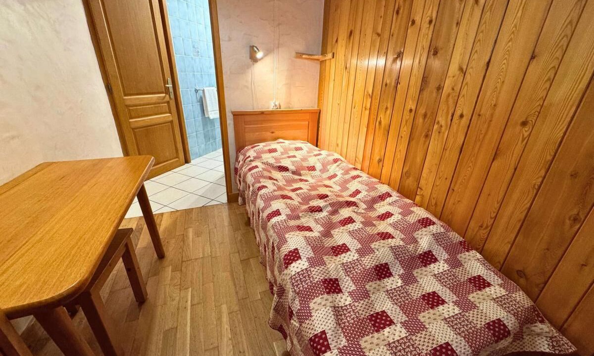 Photo of Bedroom in Saint-Martin-de-Belleville
