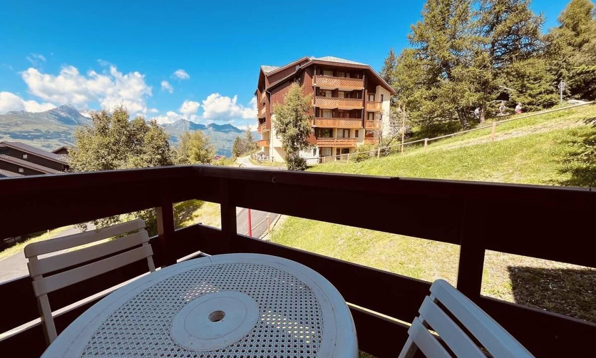 Photo of Outdoor in Vallandry