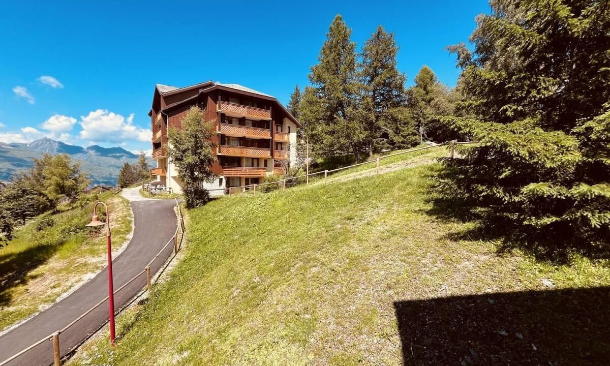 Photo of Outdoor in Vallandry