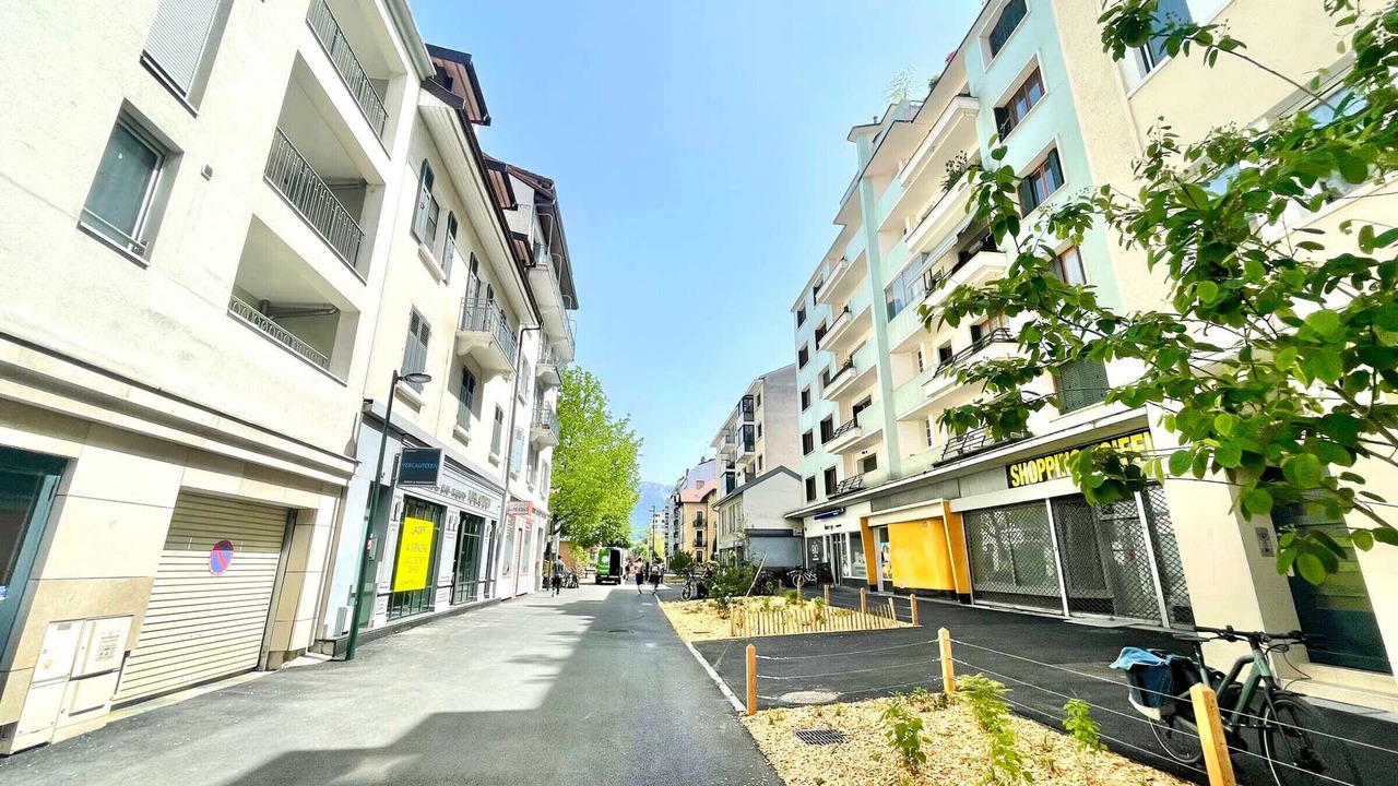 Photo of Outdoor in Annecy Old Town