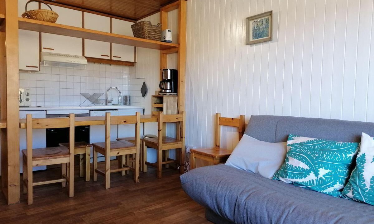 Photo of Livingroom in Cognet