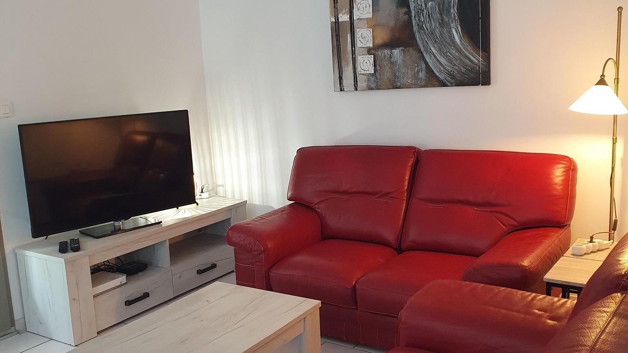 Photo of Livingroom in Pernes-les-Fontaines