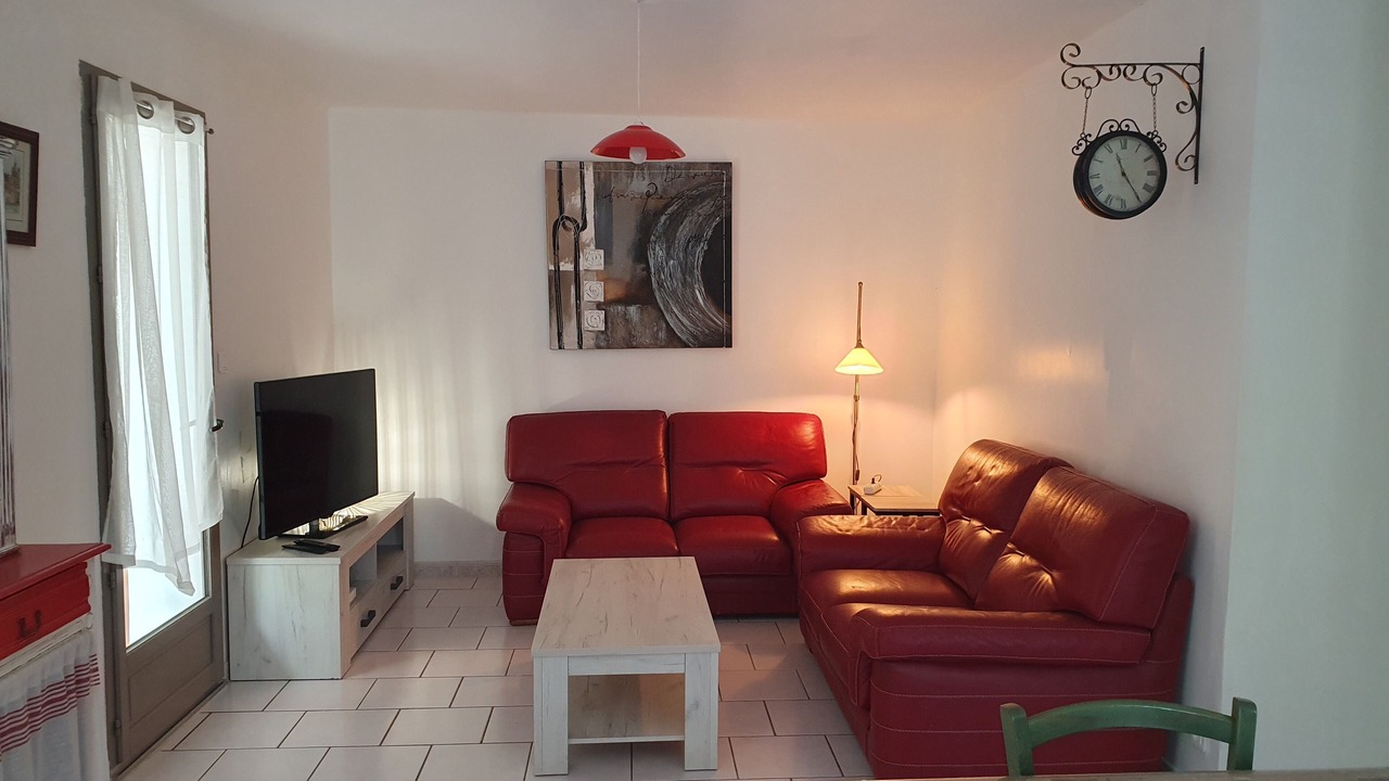 Photo of Livingroom in Pernes-les-Fontaines