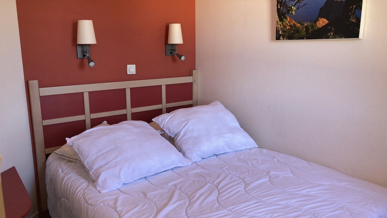 Photo of Bedroom in Cap Esterel