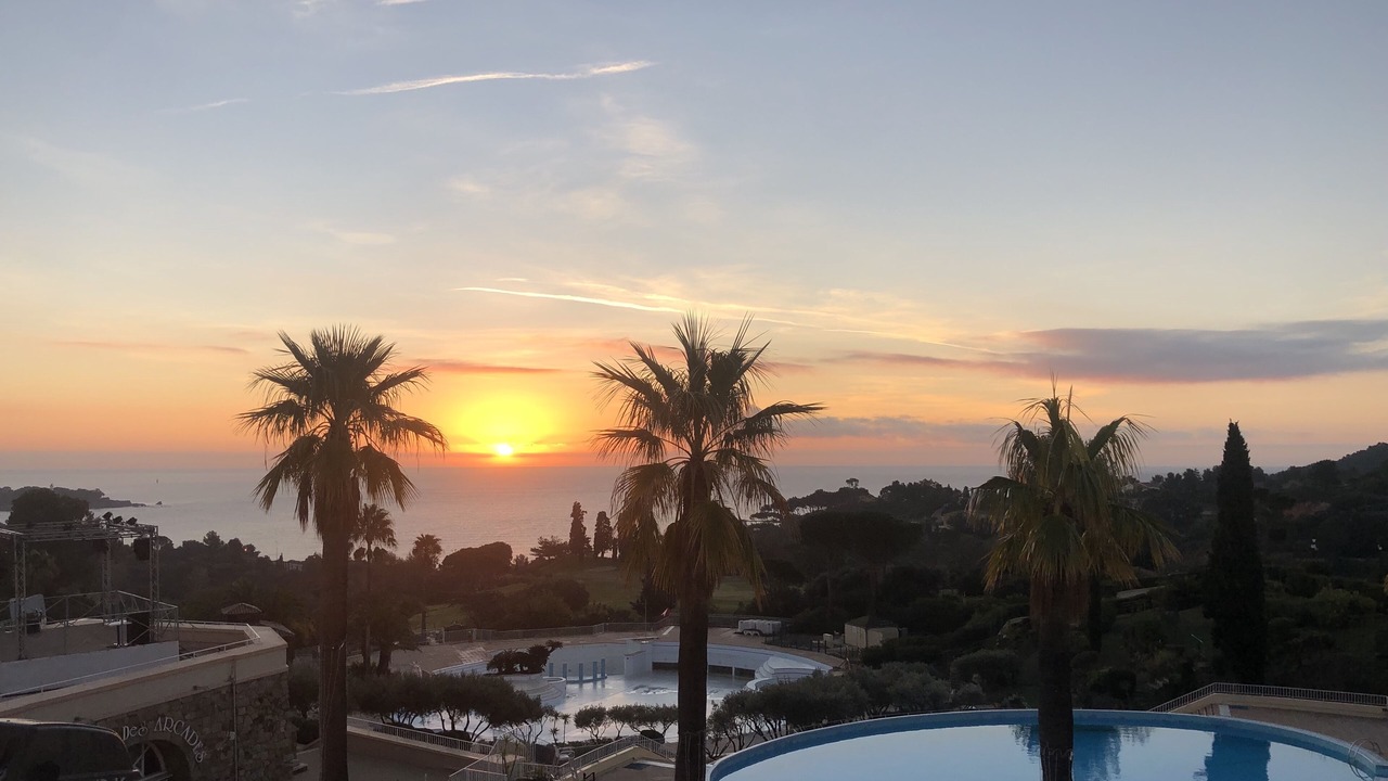 Photo of Outdoor in Cap Esterel