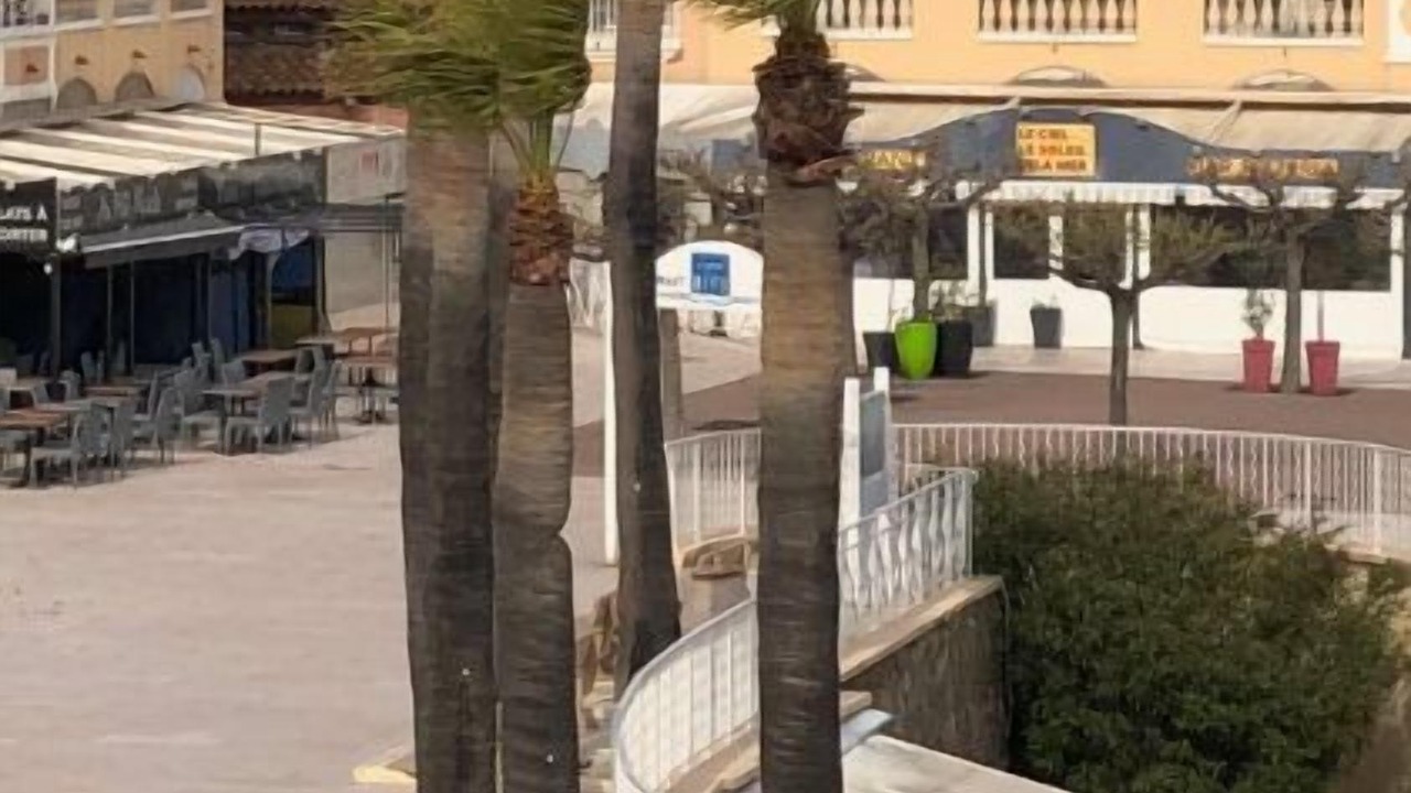 Photo of Others in Cap Esterel