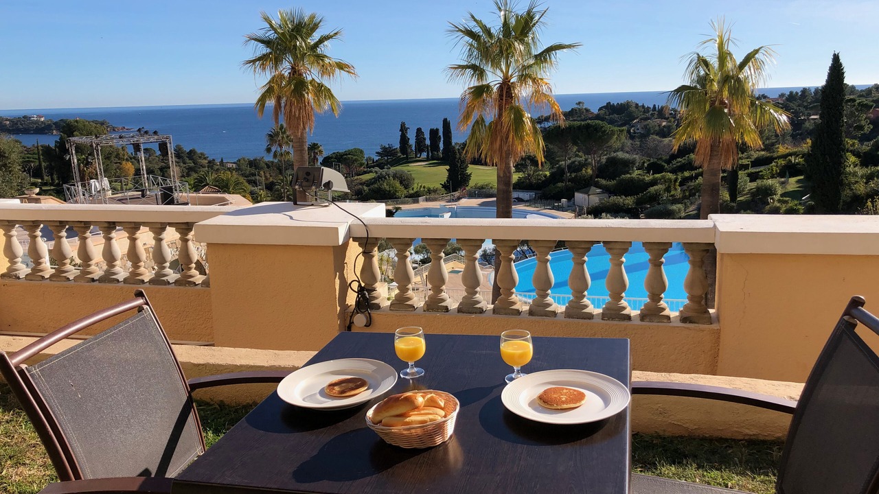Photo of Outdoor in Cap Esterel
