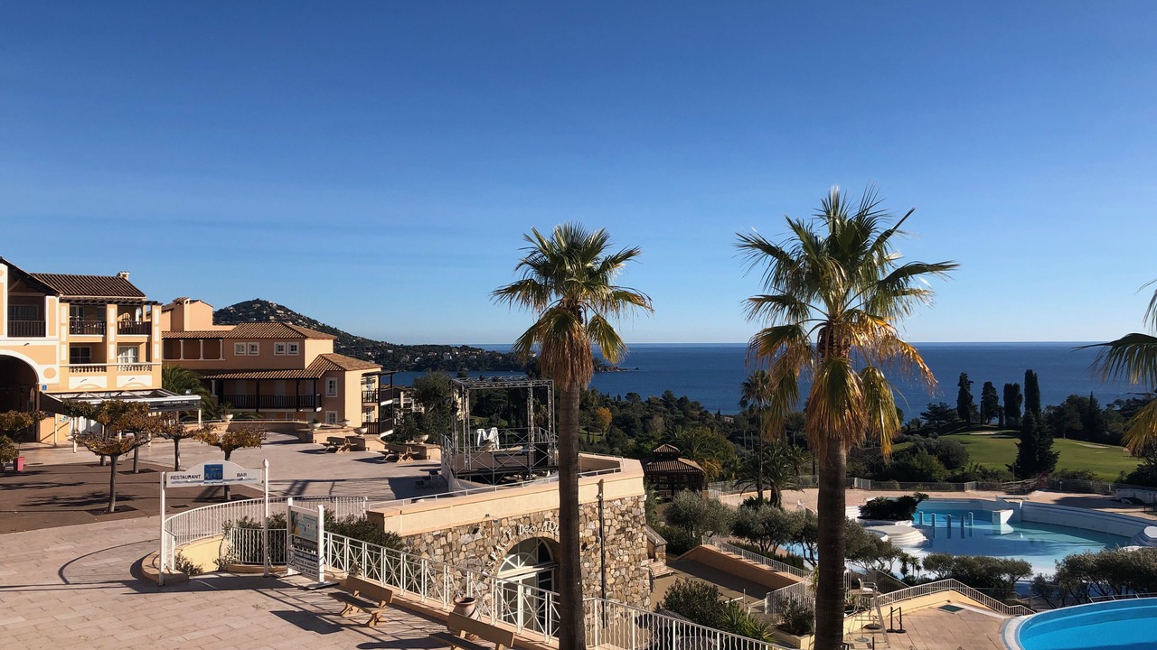 Photo of Outdoor in Cap Esterel