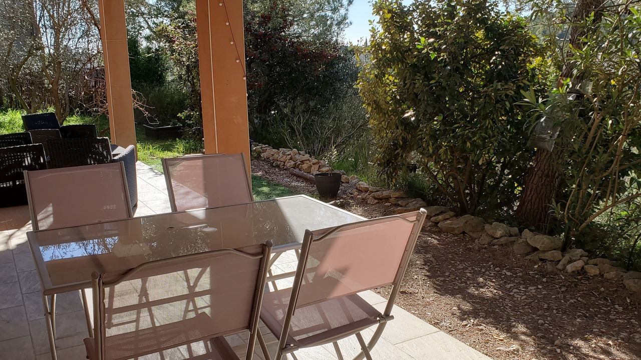 Photo of Outdoor in Beaucaire