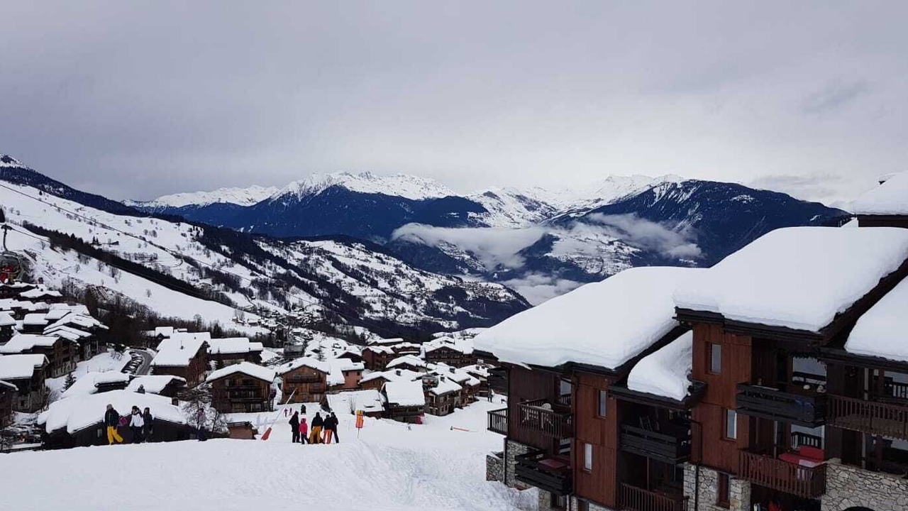 Photo of Outdoor in Valmorel