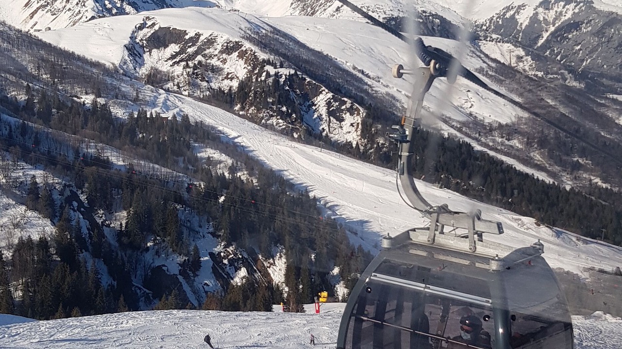 Photo of Others in Valmorel