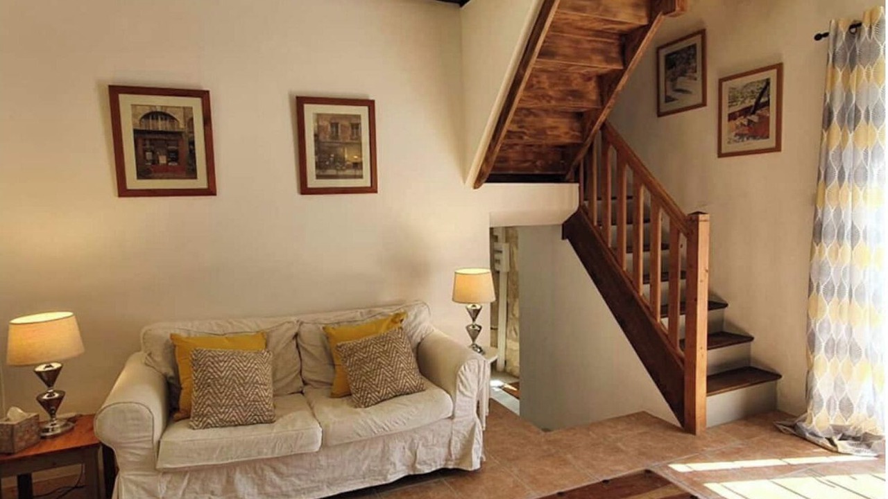 Photo of Livingroom in Mauzens-et-Miremont