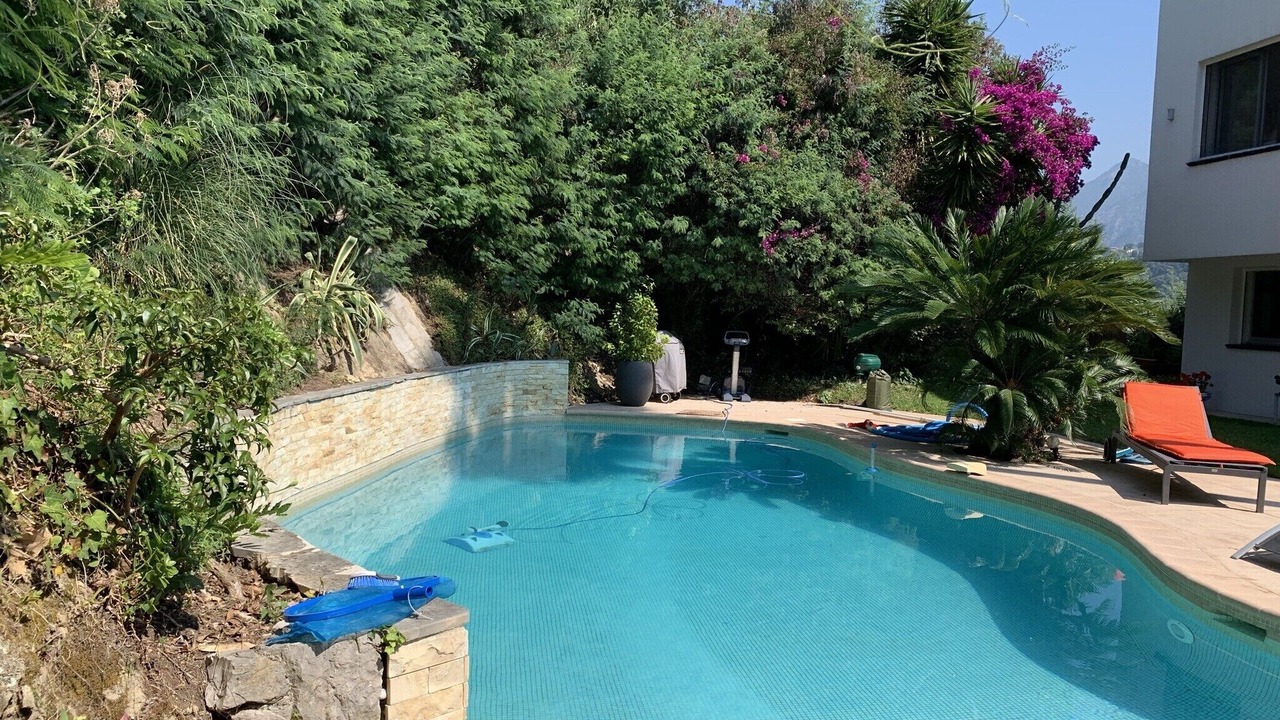Photo of Outdoor in Menton