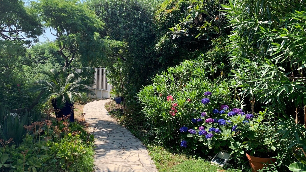 Photo of Outdoor in Menton