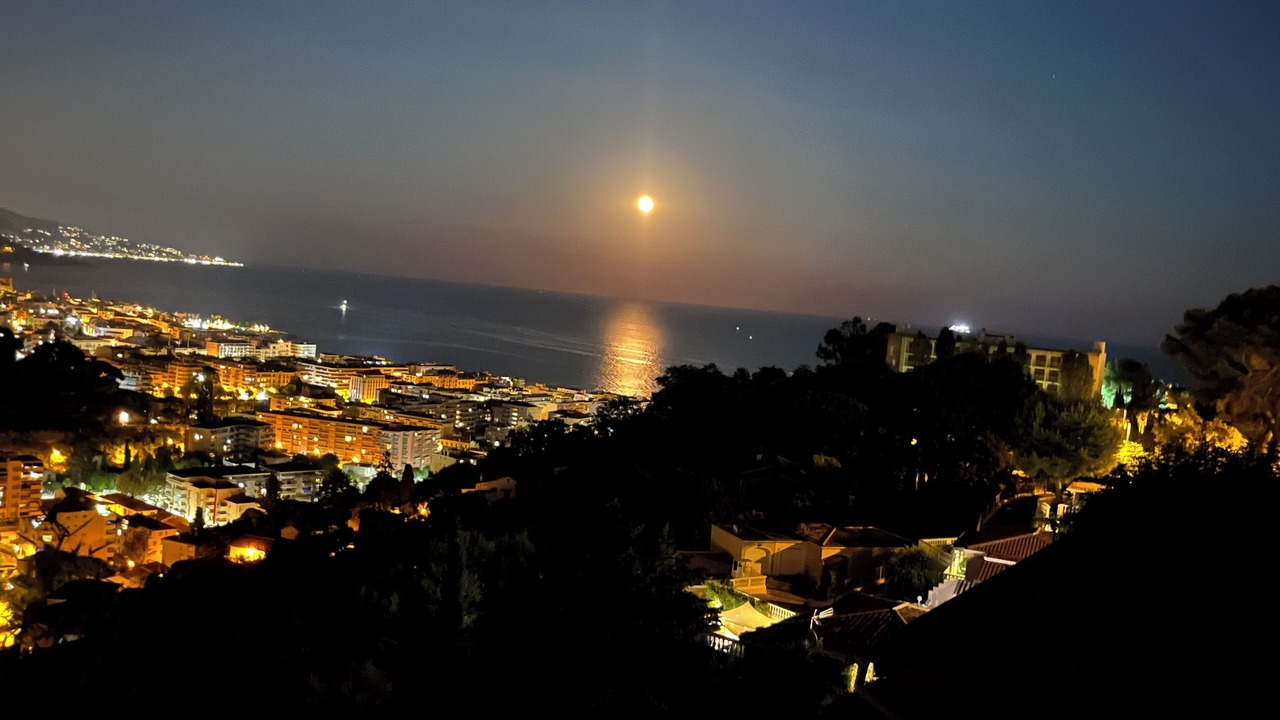 Photo of Outdoor in Menton