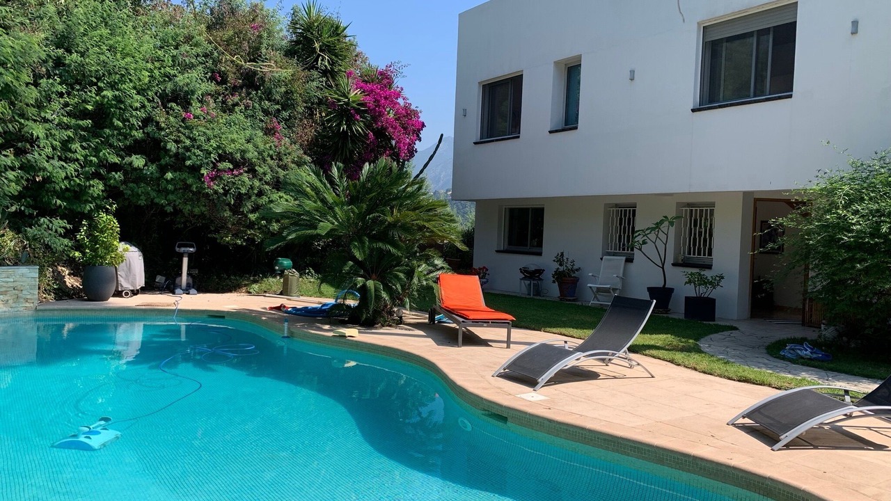 Photo of Outdoor in Menton