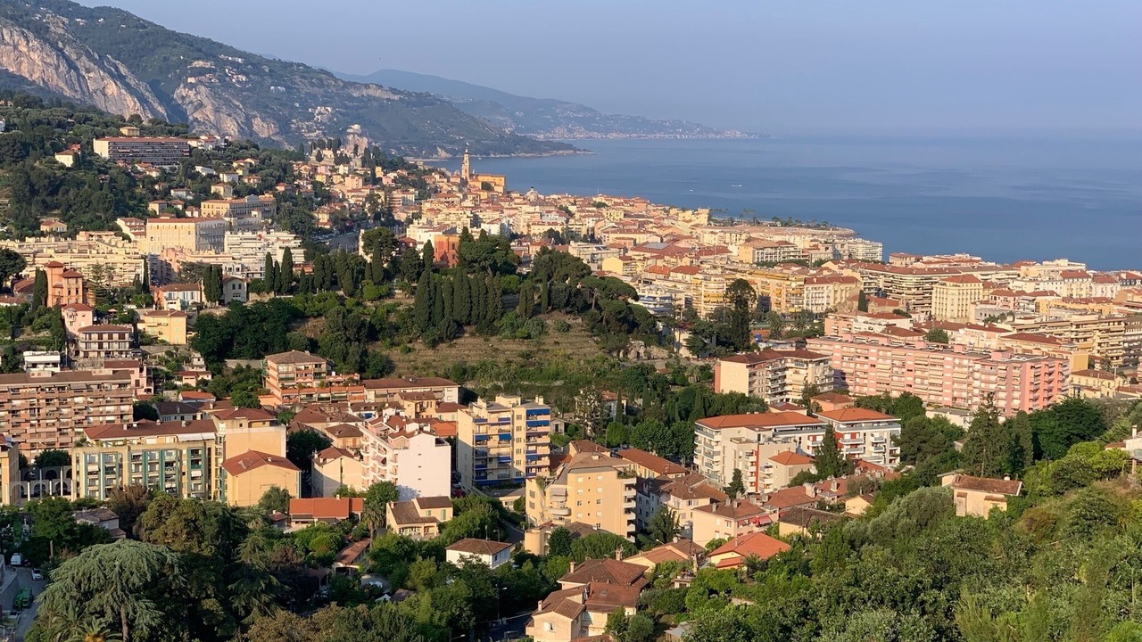 Photo of Others in Menton