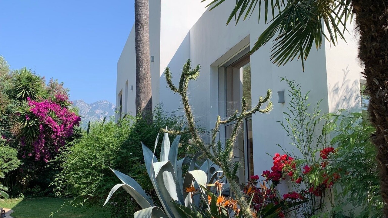Photo of Outdoor in Menton