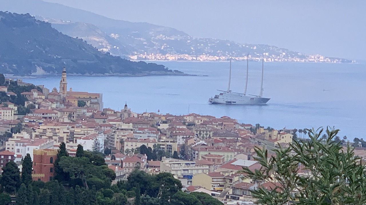 Photo of Others in Menton