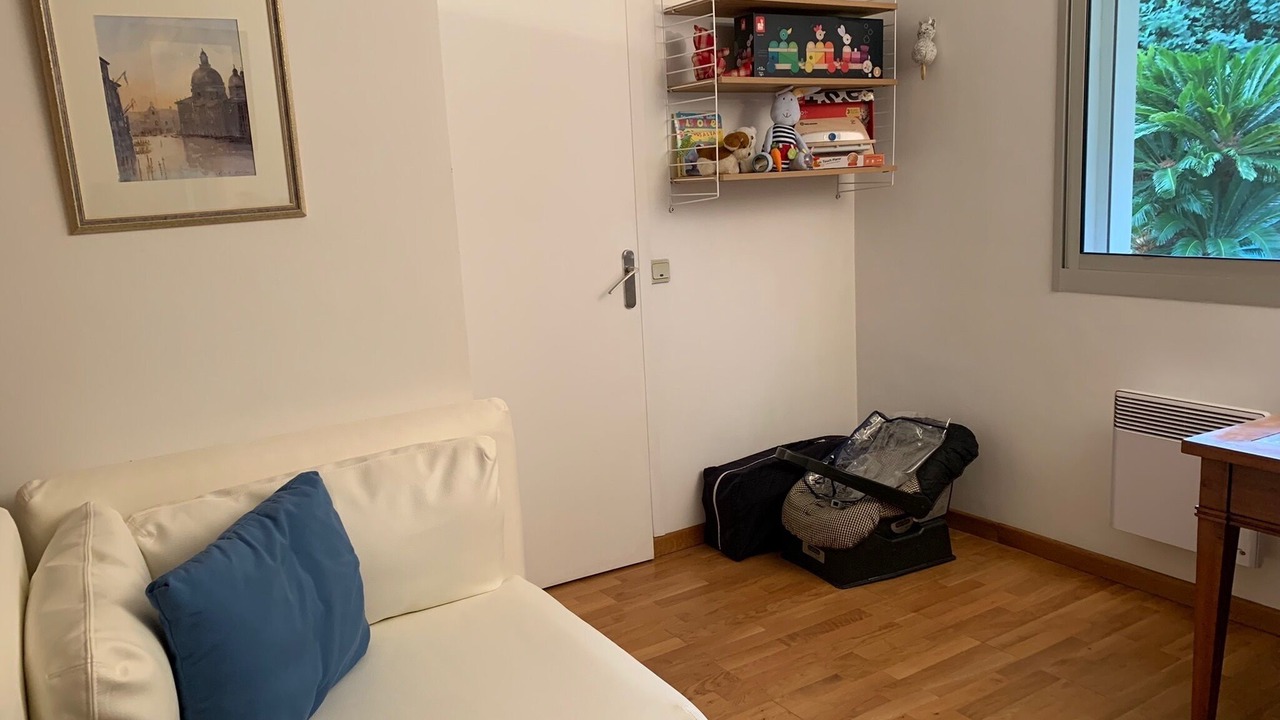 Photo of Livingroom in Menton