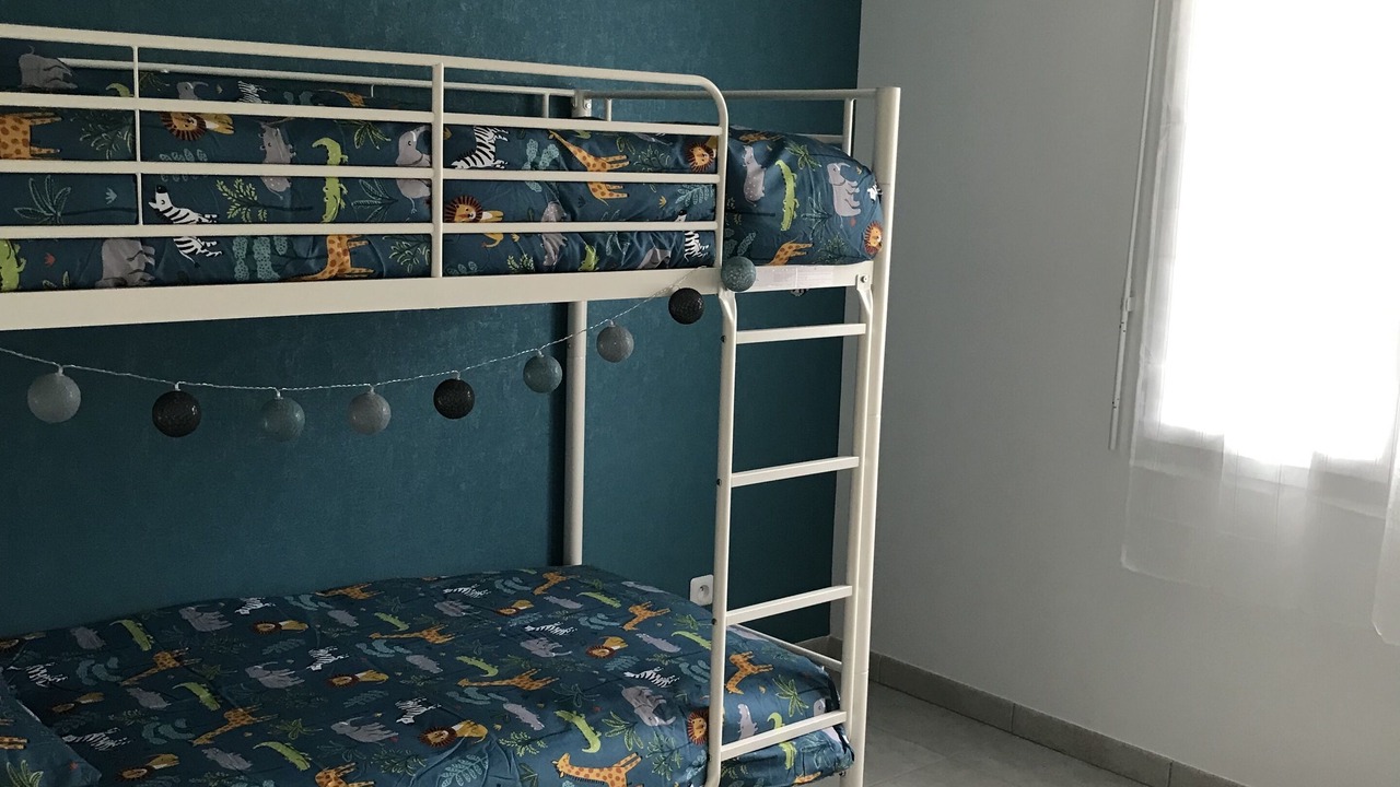 Photo of Bedroom in Domme