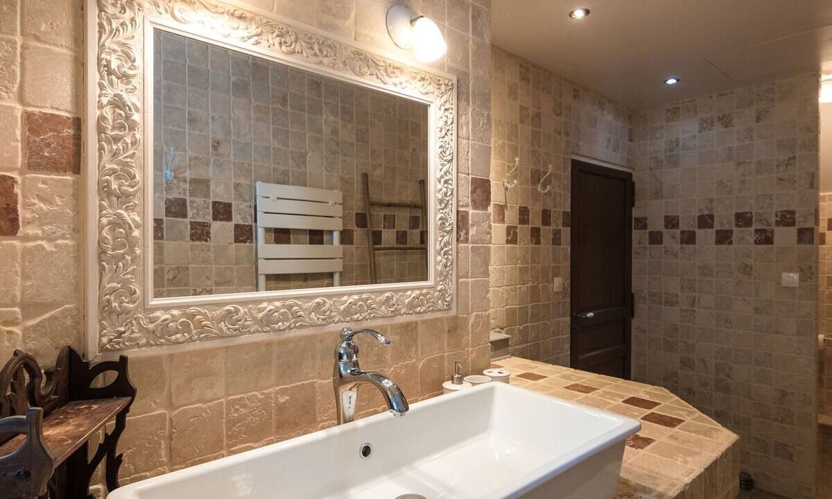Photo of Bathroom in Sainte-Alvere