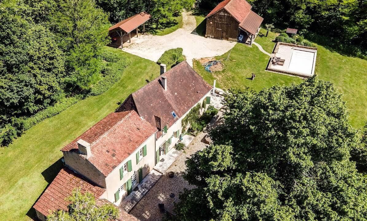 Photo of Outdoor in Sainte-Alvere