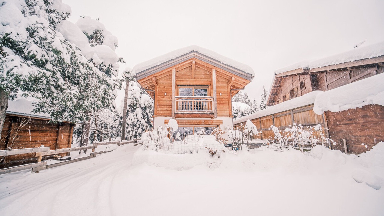 Photo of Outdoor in Les Praz-de-Chamonix