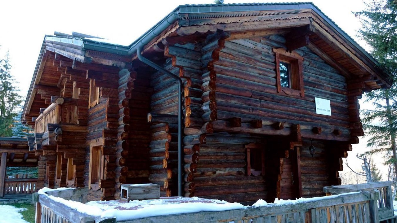 Photo of Outdoor in La Perriere