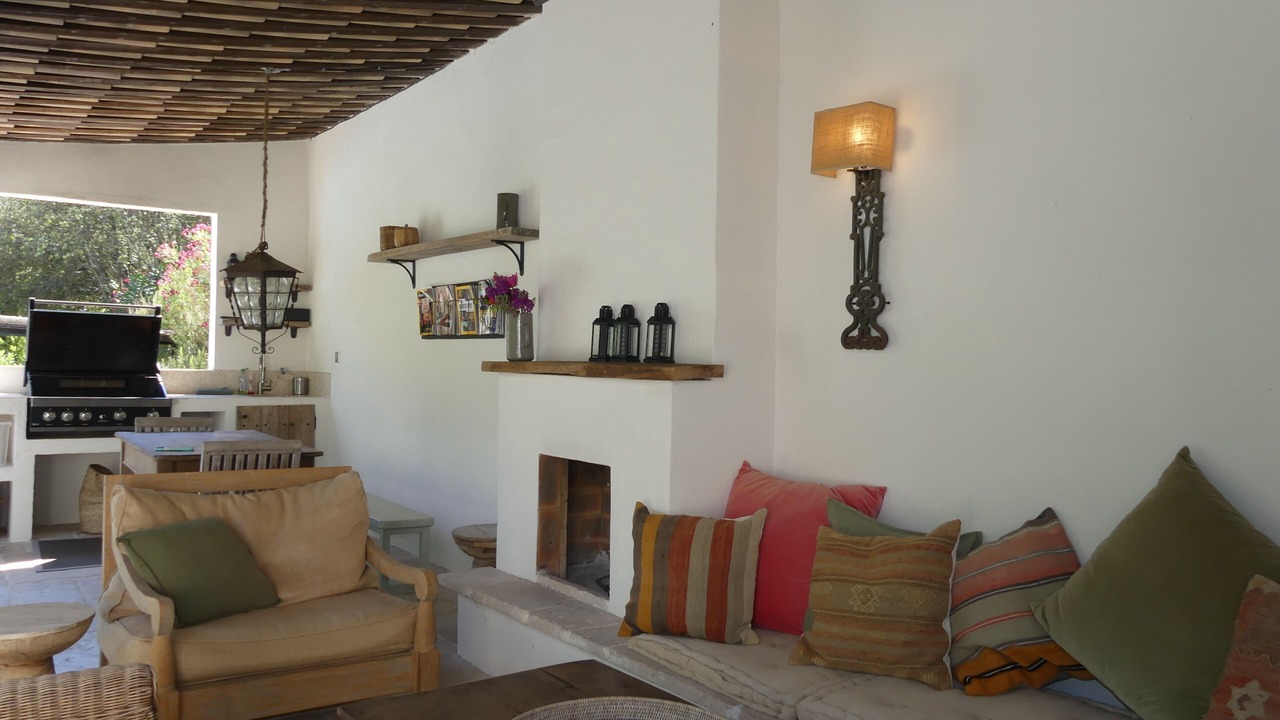 Photo of Patio Balcony in Lorgues