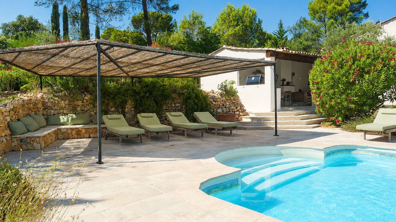 Photo of Outdoor in Lorgues